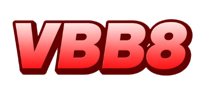 VBB8 logo